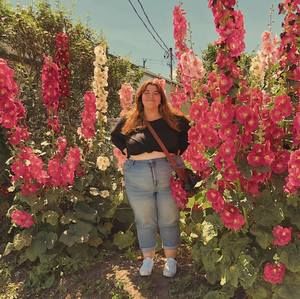 Meet your Posher, Hannah